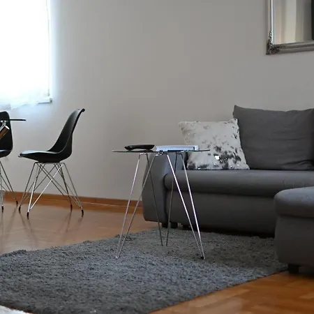 New Cristal In The Centre Novi Sad