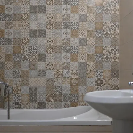 شقة New Cristal In The Centre