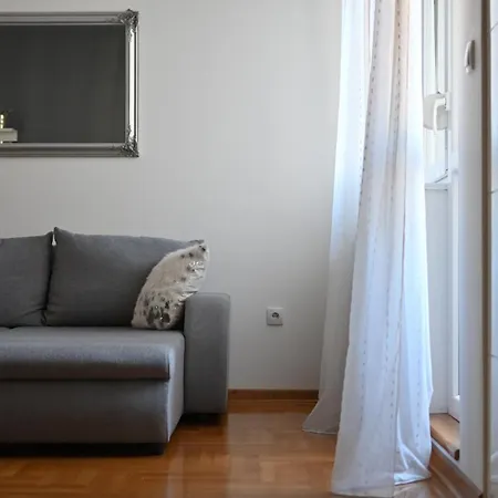 Apartment New Cristal In The Centre *