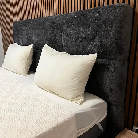 New Cristal In The Centre *