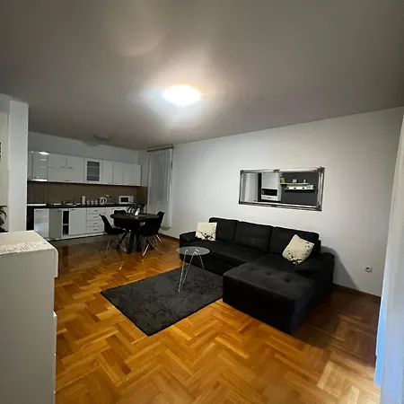 Apartmán New Cristal In The Centre *